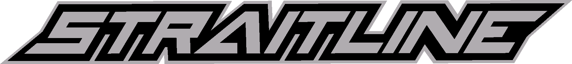 Straitline Components Logo Vector Logo